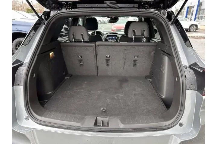 $21998 : Chevrolet Trailblazer 2023 4 image 7