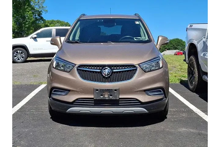 $15500 : Buick Encore 2019 AWD Prefer image 4