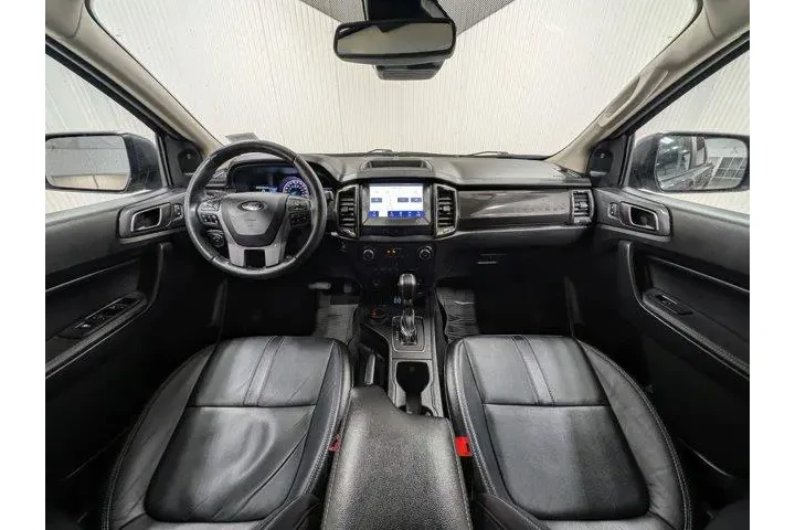 $33301 : Ford Ranger 2022 4x4 Lariat image 2