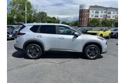 $19487 : Nissan Rogue 2025 AWD SV 4dr thumbnail