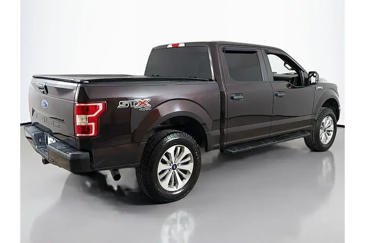 $14999 : Ford F-150 2018 4x4 King Ran image 7