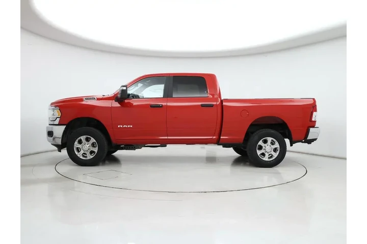 $39998 : Ram 2500 2024 4x4 Big Horn 4 image 3
