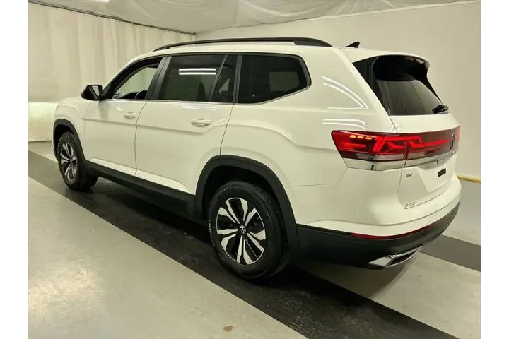$38877 : Volkswagen Atlas 2025 AWD SE image 9