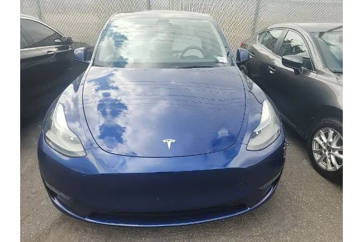 $29491 : Tesla Model Y 2022 AWD Perfo image 2