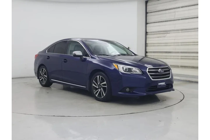 $14998 : Subaru Legacy 2017 AWD 2.5i image 1