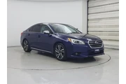 Subaru Legacy 2017 AWD 2.5i en Sacramento