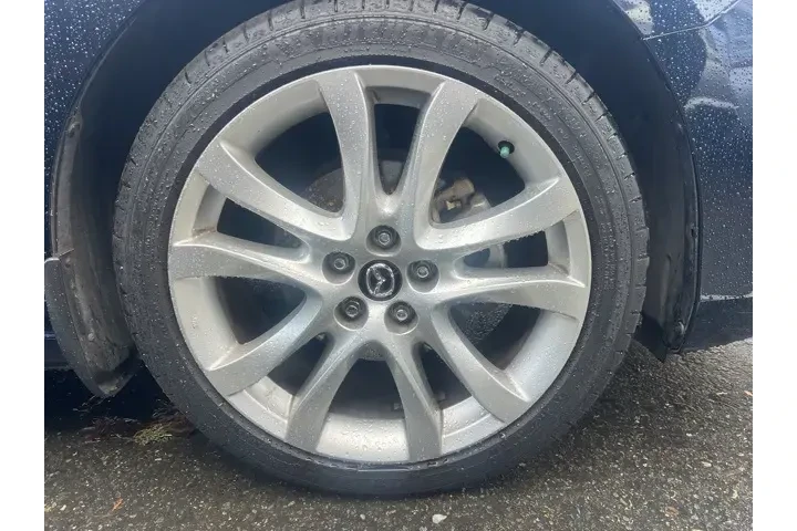 $13988 : Mazda Mazda6 2016 i Touring image 4