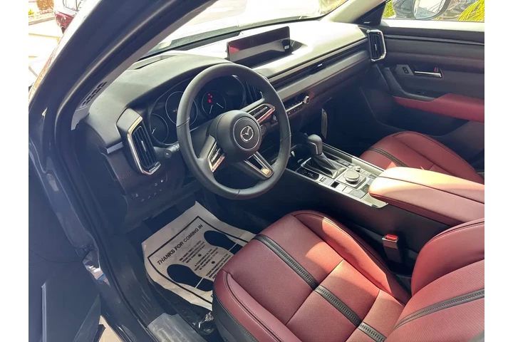 $36567 : Mazda CX-50 Hybrid 2025 AWD image 9