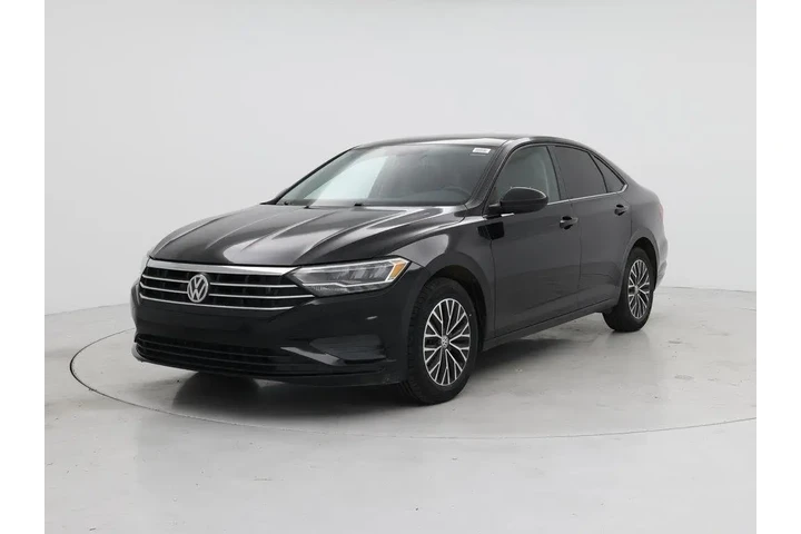 $14998 : Volkswagen Jetta 2019 R-Line image 4