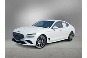 Genesis G70 2025 AWD 2.5T St en Las Vegas