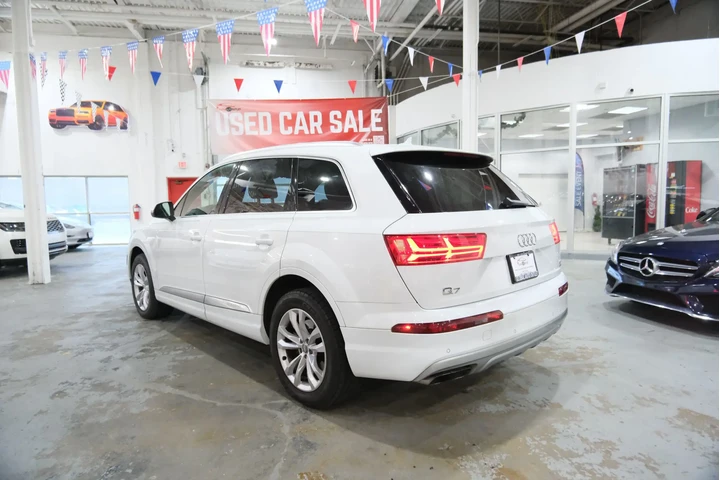 $17966 : 2017 Q7 3.0T Premium Plus image 8
