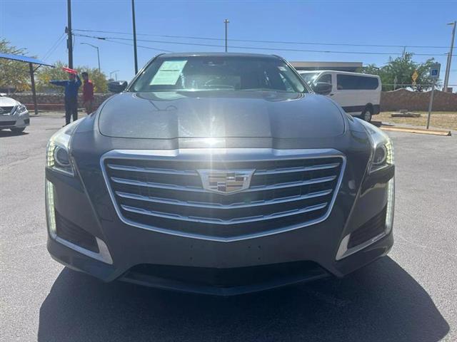 $22995 : Pre-Owned 2018 CTS 3.6 Luxury image 3