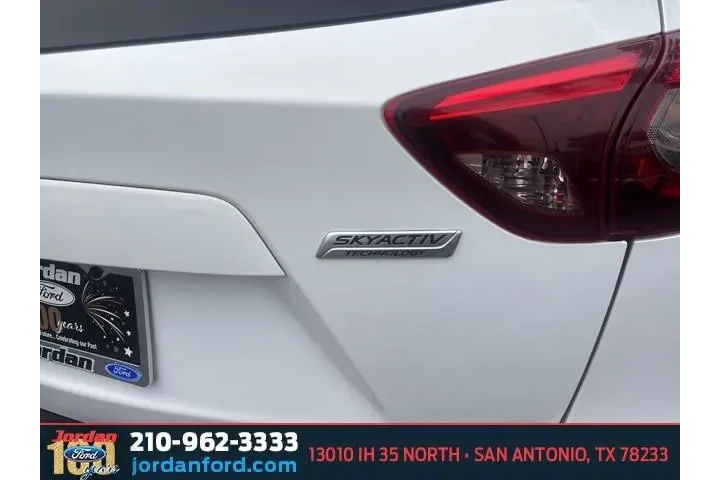 $11376 : Mazda CX-5 2016 Grand Tourin image 6