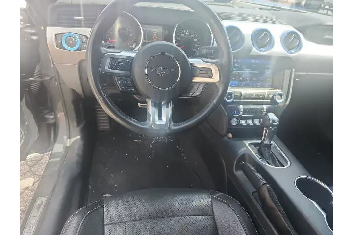$37773 : Ford Mustang 2022 GT 2dr Fas image 9