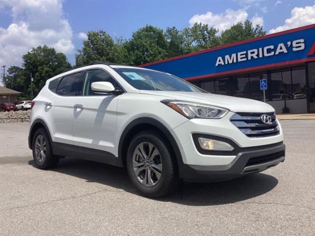 2014 Santa Fe Sport image 3