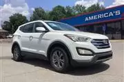 2014 Santa Fe Sport thumbnail