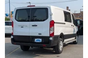 $28888 : Ford Transit 2023 250 3dr SW thumbnail