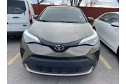 $18900 : Toyota C-HR 2021 LE 4dr Cros thumbnail