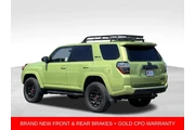 $51988 : Gold Certified2022 4Runner TR thumbnail