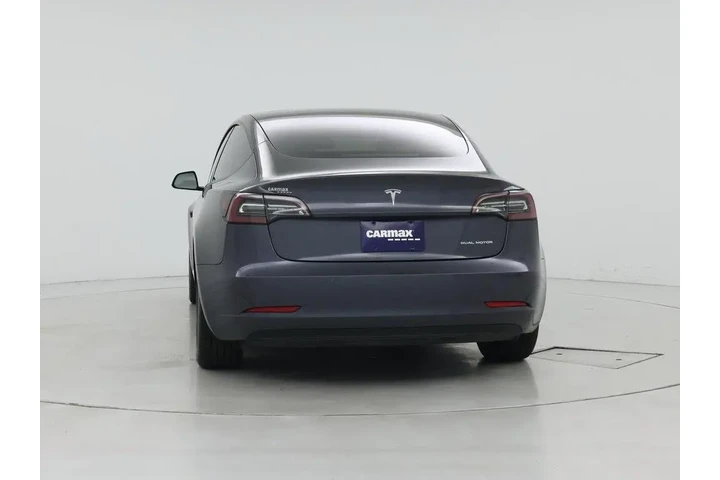 $24998 : Tesla Model 3 2022 AWD Long image 6
