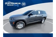 Jeep Grand Cherokee 2022 4x4 en Lexington