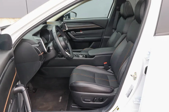 $33587 : 2025 CX-50 2.5 S Premium Plus image 7