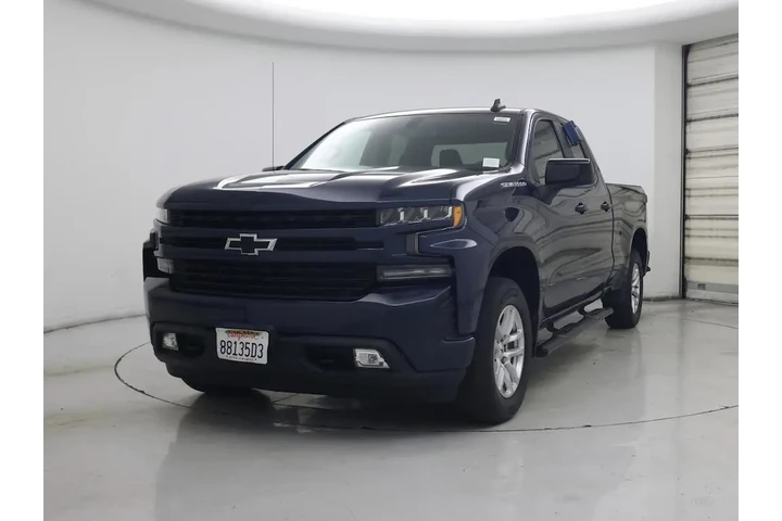 $37998 : Chevrolet Silverado 1500 202 image 4