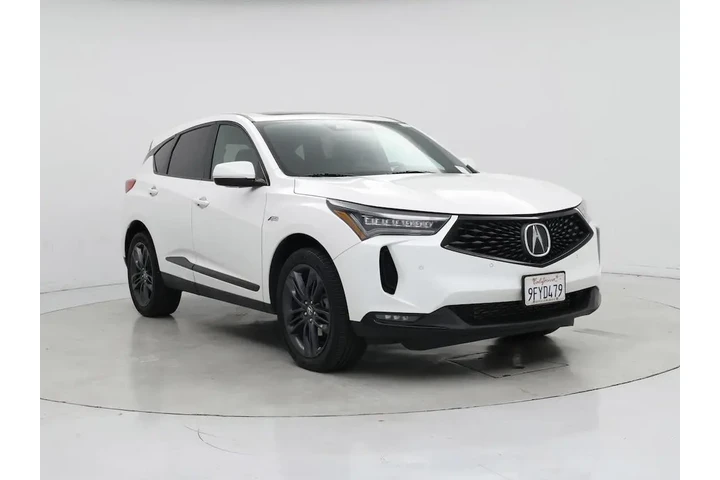 $37998 : Acura RDX 2023 SH-AWD 4dr SU image 1
