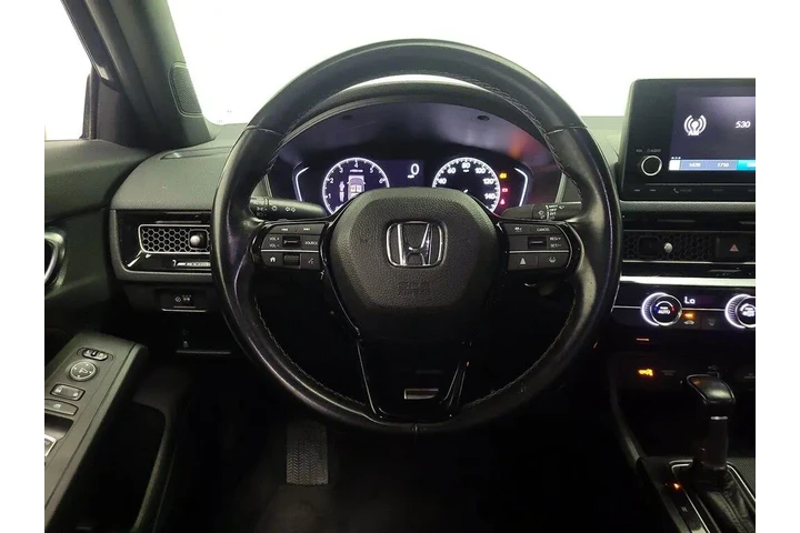 $22998 : Honda Civic 2022 Sport 4dr S image 10