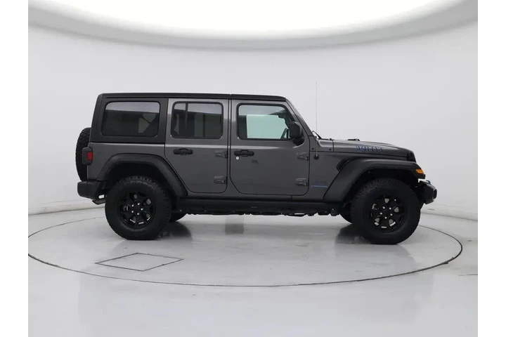 $29998 : Jeep Wrangler 2023 4x4 Willy image 7