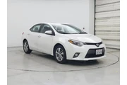 Toyota Corolla 2015 LE Eco P