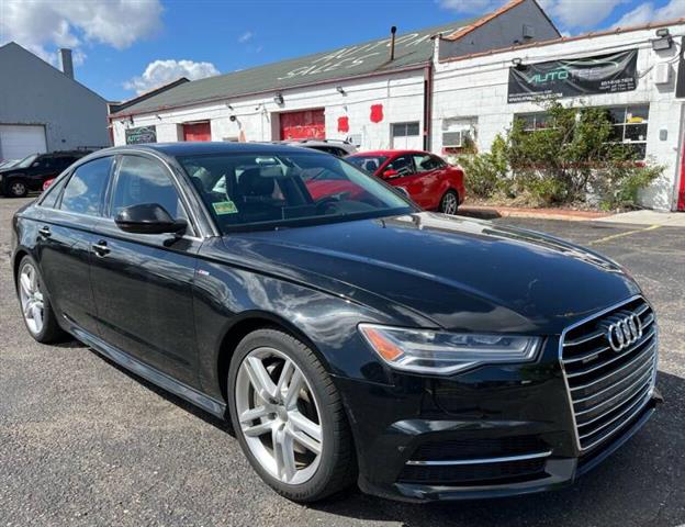 $16995 : 2016 A6 2.0T quattro Premium image 4