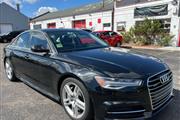 $16995 : 2016 A6 2.0T quattro Premium thumbnail