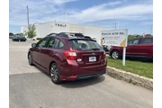 $5990 : 2012 Impreza 2.0i Sport Premi thumbnail