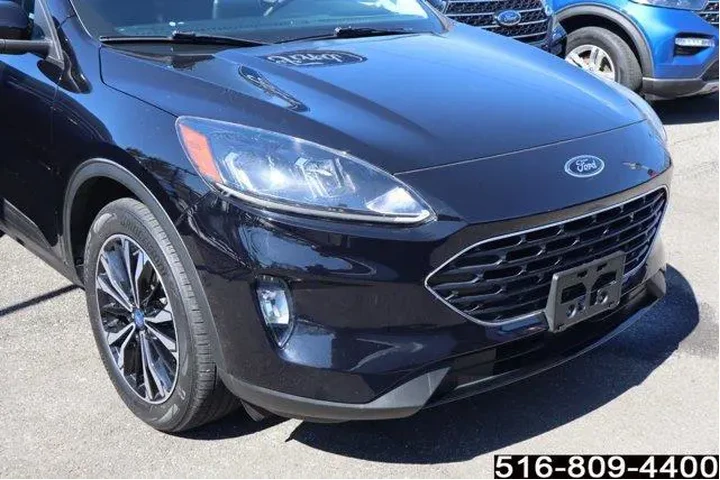 $23447 : Ford Escape 2022 AWD SEL 4dr image 3