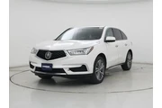 $18998 : Acura MDX 2018 SH-AWD 4dr SU thumbnail