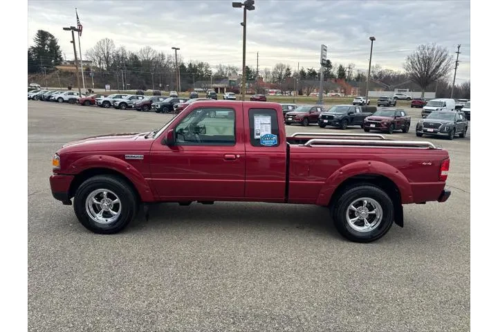 $16990 : Ford Ranger 2011 4x4 Sport 4 image 2