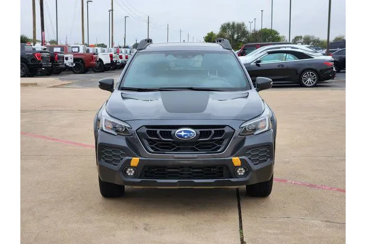 $34995 : Subaru Outback 2024 AWD Wild image 2