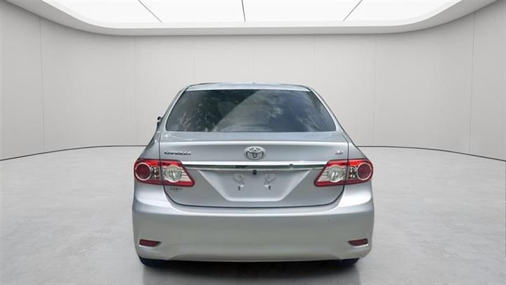 $8977 : 2011 Corolla LE image 8