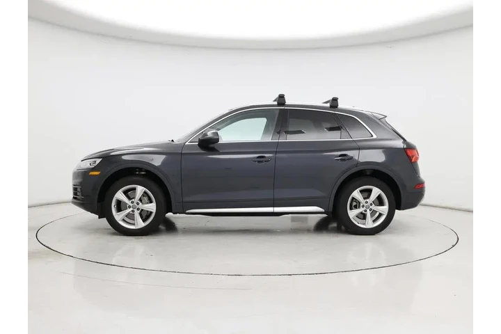 $22998 : Audi Q5 2020 AWD quattro Pre image 3