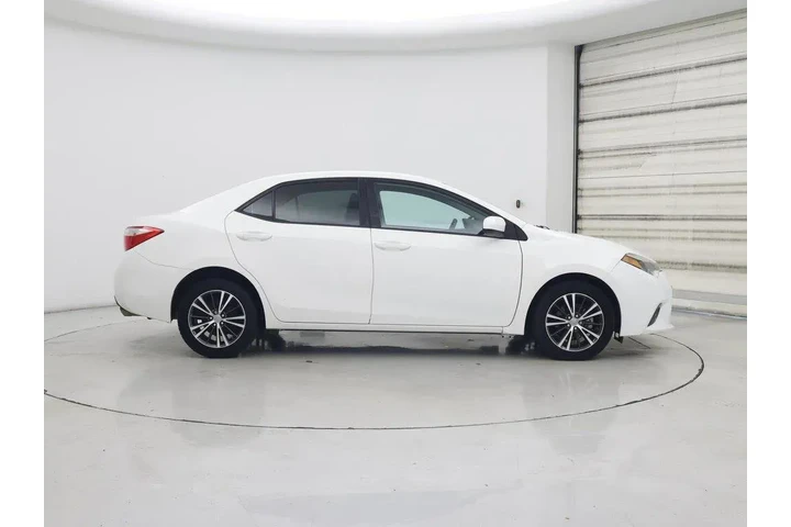 $15998 : Toyota Corolla 2016 LE 4dr S image 7