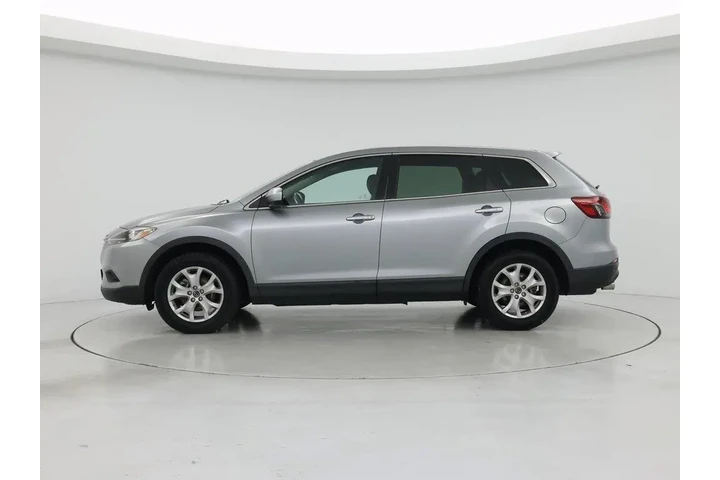 $16998 : Mazda CX-9 2015 Touring 4dr image 3
