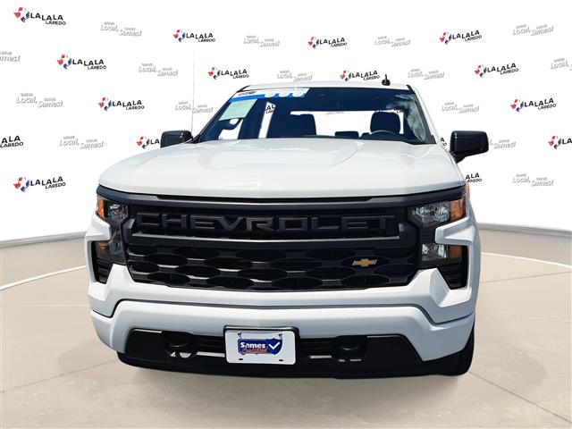 $34345 : 2023 Silverado 1500 Custom image 2