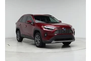 Toyota RAV4 Hybrid 2024 AWD en Hialeah
