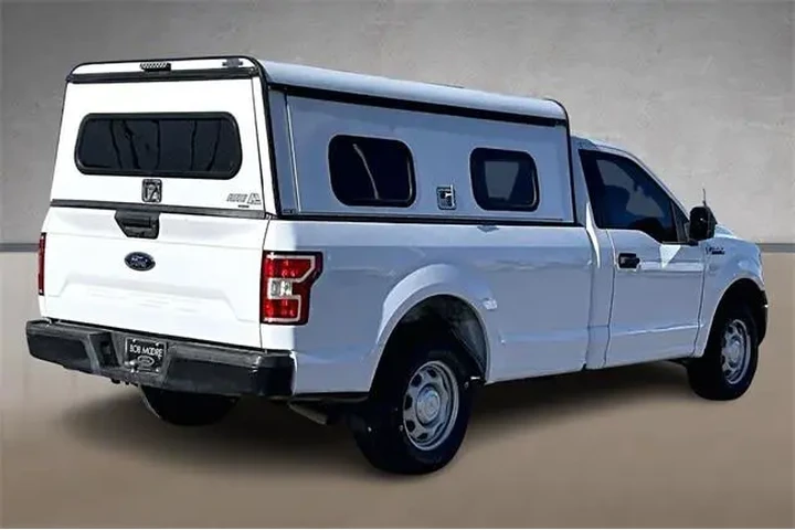 $13000 : Ford F-150 2019 4x2 XL 2dr R image 2