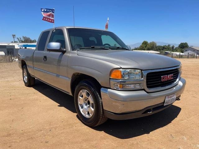 $6995 : 2002 GMC SIERRA 1500 EXTENDE image 5