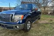 2011 F-150 en Dallas