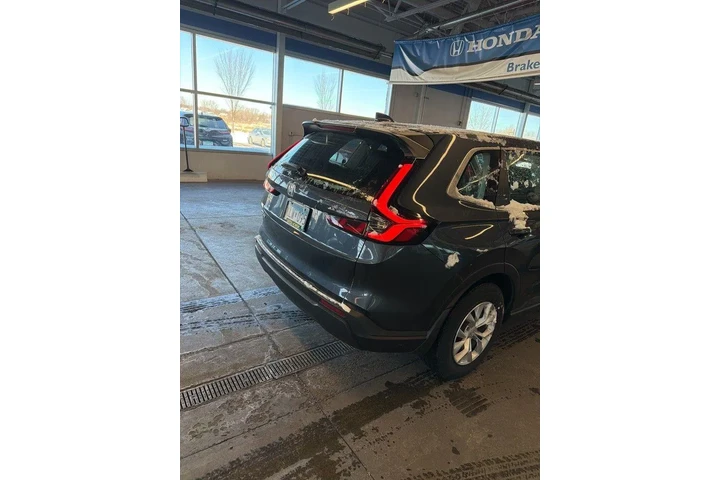 $25234 : Honda CR-V 2023 AWD LX 4dr S image 4