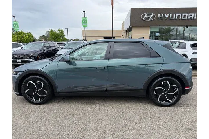 $25991 : Hyundai IONIQ 5 2024 SEL 4dr image 6