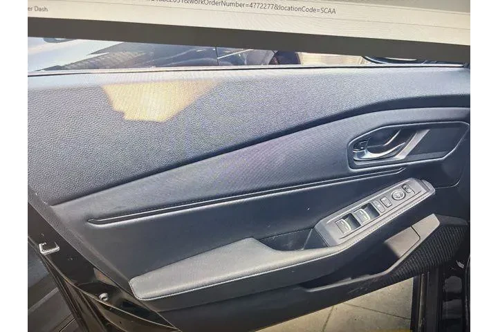 $31500 : Honda Accord Hybrid 2024 Spo image 9